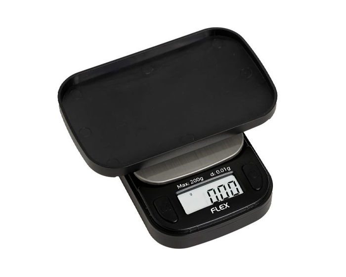 MYCO Bascula de Precision Digital 0.01 g - 200 g, BASCULA DE PRECISION MYCO 0.01-200GR