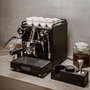 La Pavoni Máquina de Espresso New Cellini Classic Black, LPSCCB01EU