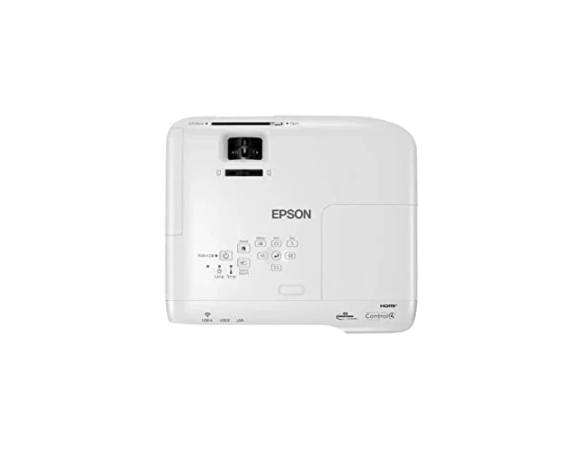Epson EB-X49 Proyector 3LCD XGA 3600 Lúmenes Blanco