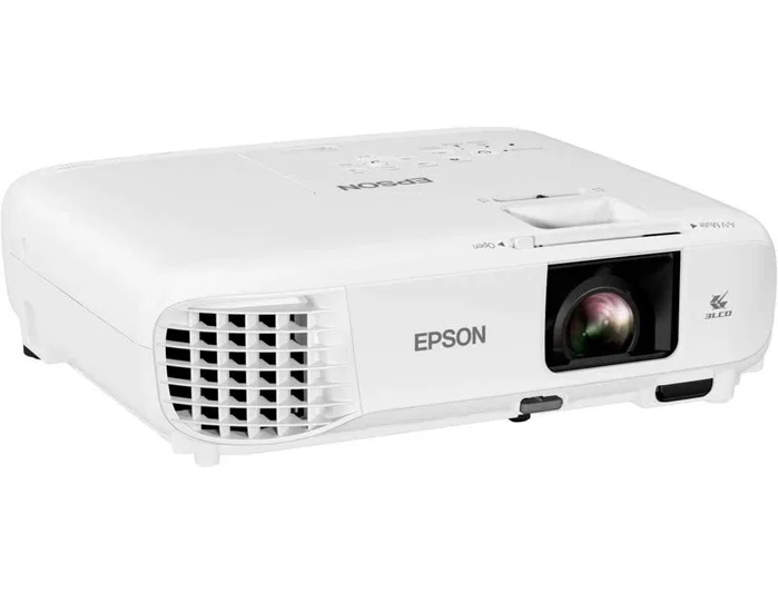 Epson EB-X49 Proyector 3LCD 3600 Lúmenes XGA Blanco