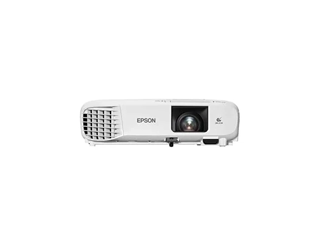 Epson EB-X49 Proyector 3LCD XGA 3600 Lúmenes Blanco