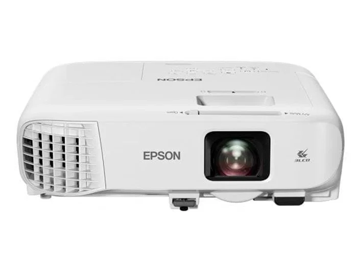 Epson EB-X49 Proyector 3LCD 3600 Lúmenes XGA Blanco