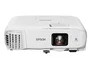 Epson EB-X49 Proyector 3LCD 3600 Lúmenes XGA Blanco