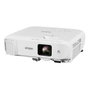 Epson EB-X49 Proyector 3LCD 3600 Lúmenes XGA Blanco