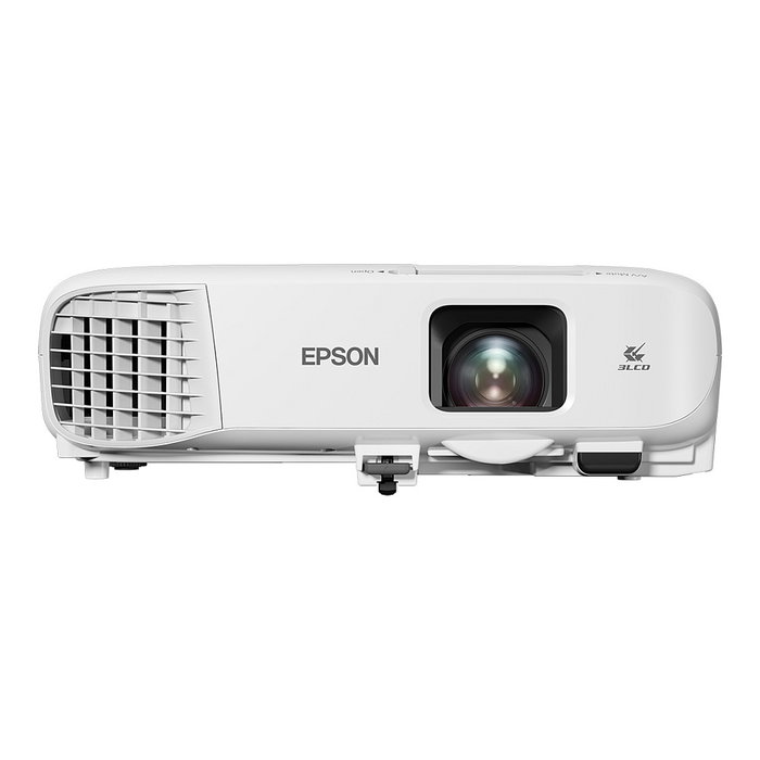 Epson EB-X49 Proyector 3LCD 3600 Lúmenes XGA Blanco