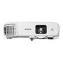 Epson EB-X49 Proyector 3LCD 3600 Lúmenes XGA Blanco