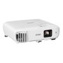 Epson EB-X49 Proyector 3LCD 3600 Lúmenes XGA Blanco