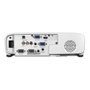 Epson EB-X49 Proyector 3LCD 3600 Lúmenes XGA Blanco