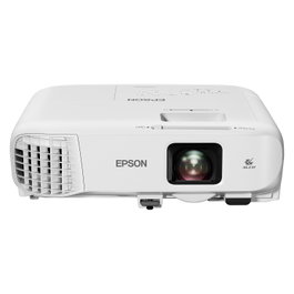 Epson EB-X49 Proyector 3LCD XGA 3600 Lúmenes Blanco