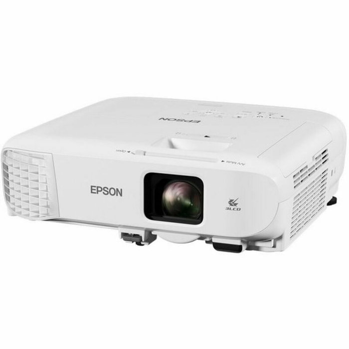 Epson EB-X49 Proyector 3LCD 3600 Lúmenes XGA Blanco