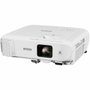 Epson EB-X49 Proyector 3LCD 3600 Lúmenes XGA Blanco