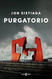Random House, Éxitos/Purgatorio, Jon Sistiaga - Random House