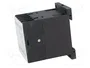 LOVATO ELECTRIC Contactor BG 3-polar 9A 24VDC