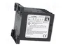LOVATO ELECTRIC Contactor BG 3-polar 9A 24VDC