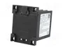 LOVATO ELECTRIC Contactor BG 3-polar 9A 24VDC
