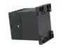 LOVATO ELECTRIC Contactor BG 3-polar 9A 24VDC