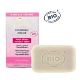 GAMARDE Jabón Dermatológico 100gr Argán Bio Piel Seca y Delicada