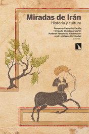 Miradas de Irán, Fernando Camacho Padilla - CATARATA
