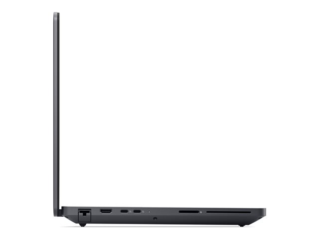 Dell Pro Max 16 Plus U7-265HX 32GB RAM 1TB SSD RTX Pro 3000 16" Full HD+ Portátil Estación de Trabajo Móvil Dell Pro Max 16 Plus U7-265HX 32GB RAM 1TB SSD RTX Pro 3000 16" Full HD+ Portátil Estación de Trabajo Móvil