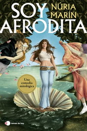 Soy Afrodita, Núria Marín - TEMAS HOY