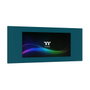 Thermaltake Kit de panel LCD de 6.0 pulgadas para View 600 TG Transformative Teal