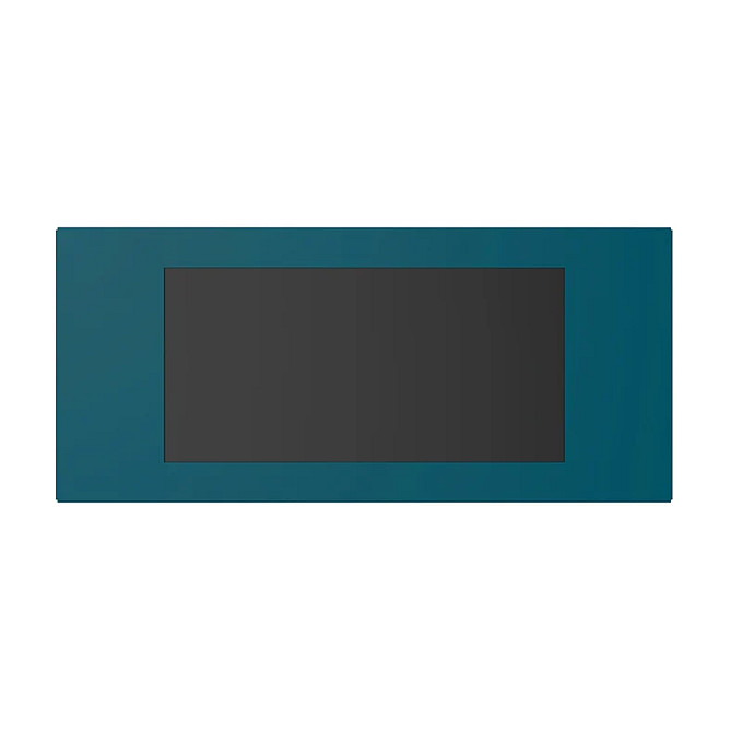 Thermaltake Kit de panel LCD de 6.0 pulgadas para View 600 TG Transformative Teal Thermaltake Kit de panel LCD de 6.0 pulgadas para View 600 TG Transformative Teal