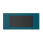 Thermaltake Kit de panel LCD de 6.0 pulgadas para View 600 TG Transformative Teal