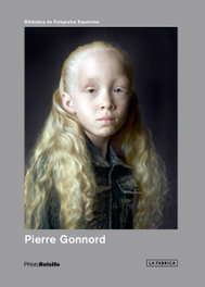 LA FABRICA, Pierre Gonnord - PIERRE GONNORD.(PHOTOBOLSILLO)