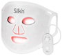 Silk'N Lumino Mascarilla LED de Luminoterapia con 100 LEDs