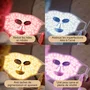 Silk'N Lumino Mascarilla Led Luminotherapie 100leds