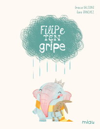 JAGUAR, Filipe ten gripe (Edición especial 10 anos) - Gracia Iglesias