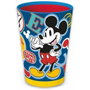Stor Vaso Antivuelco Mickey Mouse Cool Stuff 470 ml