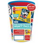 Stor Vaso Antivuelco Mickey Mouse Cool Stuff 470 ml