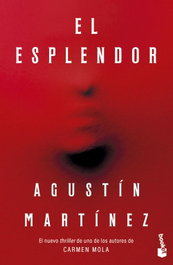 El Esplendor, Agustín Martínez - BOOKET
