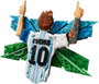 LEGO 43018 Lionel Messi: Celebración