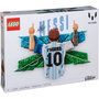 LEGO Editions Football 43018 Lionel Messi: Celebración
