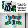 LEGO 43018 Lionel Messi: Celebración