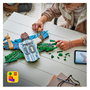 LEGO Lionel Messi: Celebración 43018
