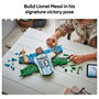 LEGO Editions Football 43018 Lionel Messi: Celebración