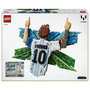 LEGO 43018 Lionel Messi: Celebración