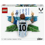 LEGO 43018 Lionel Messi: Celebración