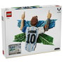 LEGO 43018 Lionel Messi: Celebración