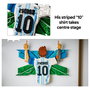 LEGO Lionel Messi: Celebración 43018
