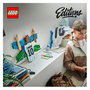 LEGO Lionel Messi: Celebración 43018