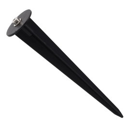Foco LED Jardines 5W 450Lm 6000ºK   Pincho 40.000H [SL-SL-C10-5W-CW]