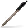 Staedtler Bolígrafo Retráctil Ball 4230 M Negro