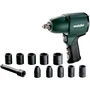 Metabo DSSW 360 Set 1/2 Caja destornillador de impacto de aire comprimido
