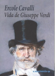 Vida de Giussepe Verdi, Ercole Cavalli - CASIMIRO