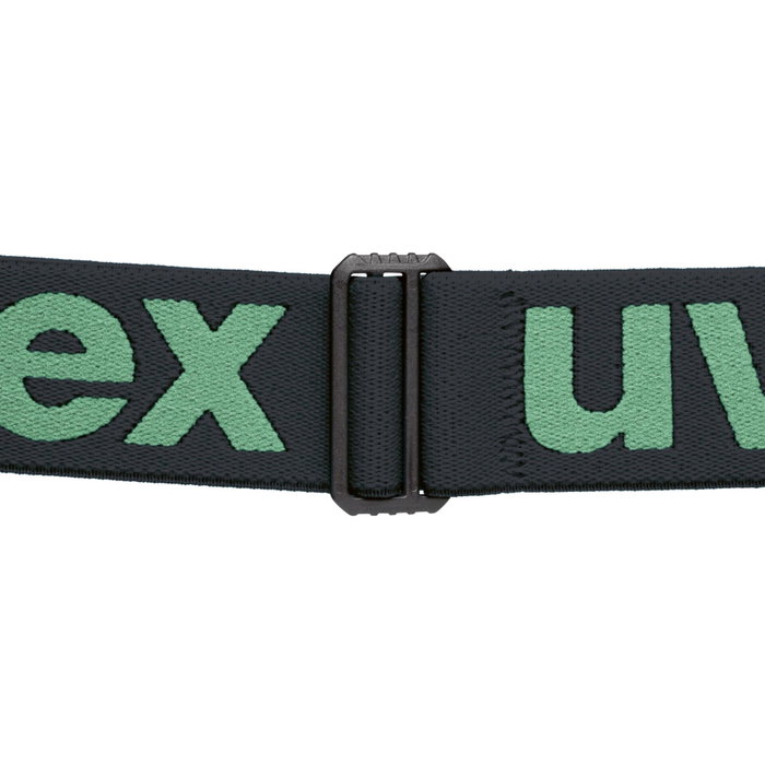 uvex megasonic planet fbl. sv exc. Anth/Jade
