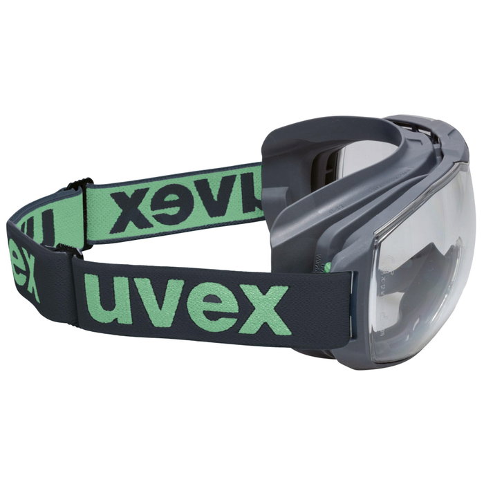uvex megasonic planet fbl. sv exc. Anth/Jade
